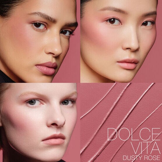 BLUSH EM BAST&Atilde;O NARS THE MULTIPLE